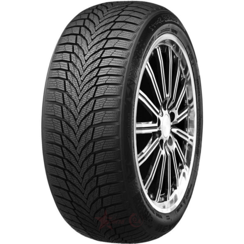 Легковые шины Nexen Winguard Sport 2 245/40 R18 97V XL купить с бесплатной доставкой в пункты выдачи в Петербурге